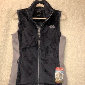 The North Face Osito Vest
